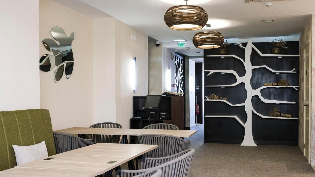 The Leaf Boutique Hotel Lisbon - Adults Only Exterior photo